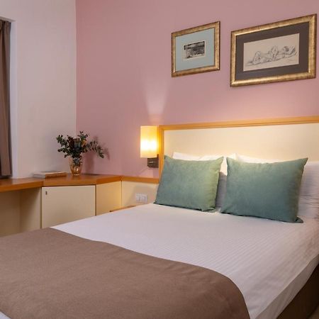 Arte Sofia Hotel Ngoại thất bức ảnh
