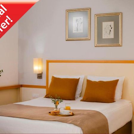 Arte Sofia Hotel Ngoại thất bức ảnh