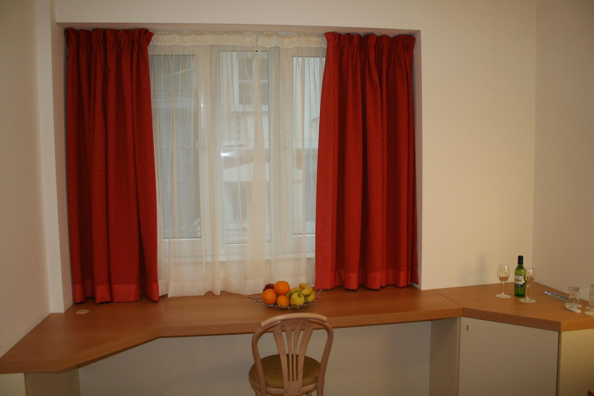 Arte Sofia Hotel Ngoại thất bức ảnh
