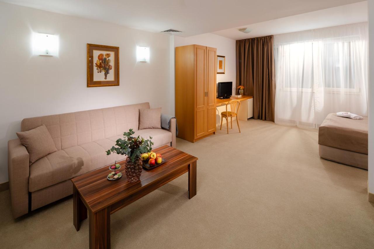 Arte Sofia Hotel Ngoại thất bức ảnh