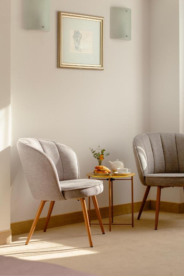 Arte Sofia Hotel Ngoại thất bức ảnh