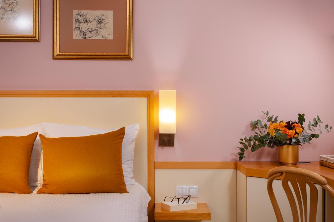 Arte Sofia Hotel Ngoại thất bức ảnh