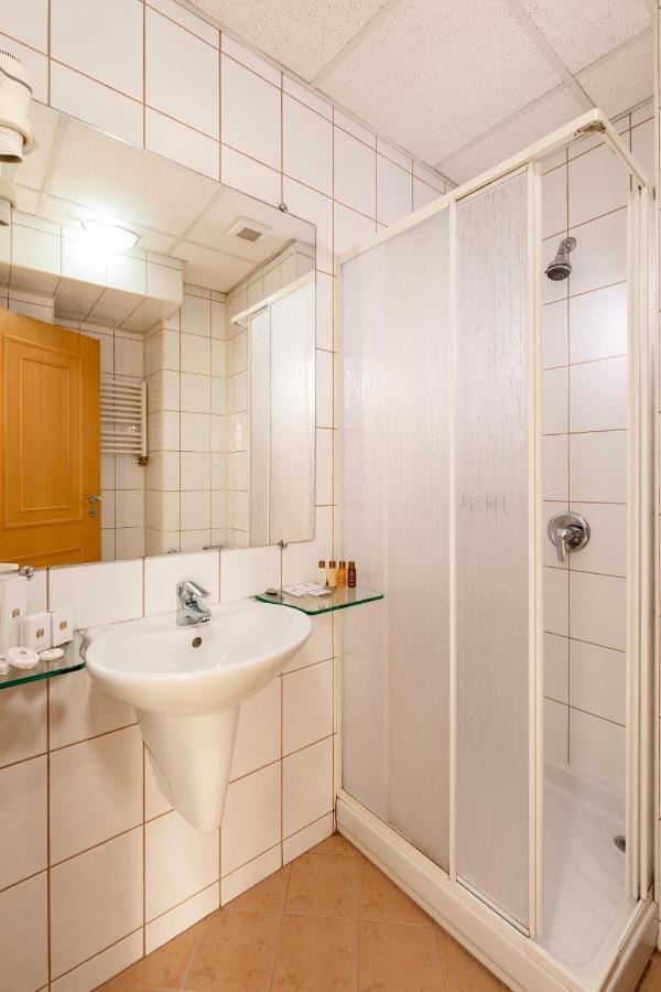 Arte Sofia Hotel Ngoại thất bức ảnh