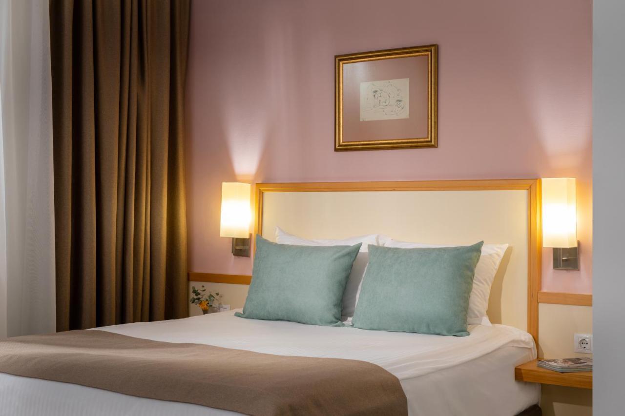 Arte Sofia Hotel Ngoại thất bức ảnh