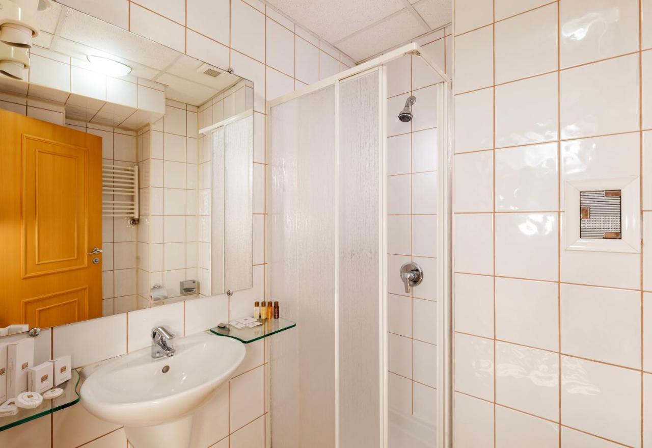 Arte Sofia Hotel Ngoại thất bức ảnh