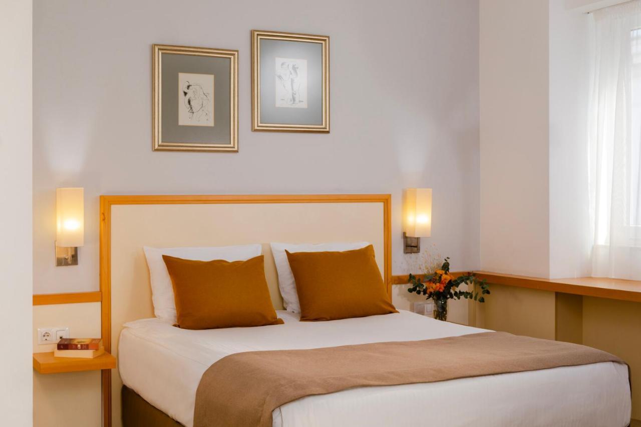 Arte Sofia Hotel Ngoại thất bức ảnh