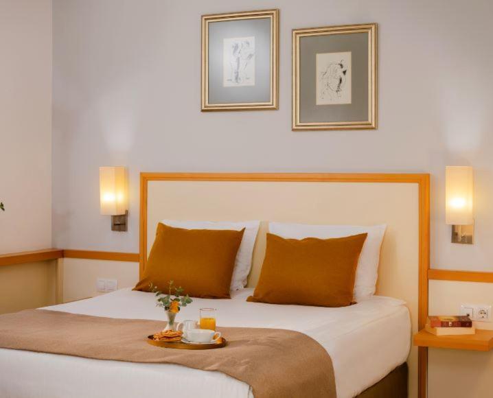 Arte Sofia Hotel Phòng bức ảnh