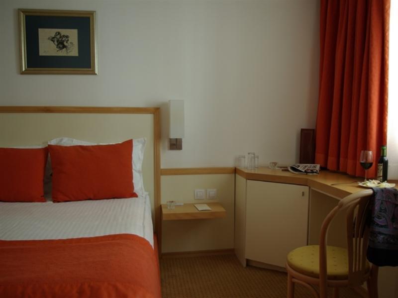 Arte Sofia Hotel Ngoại thất bức ảnh