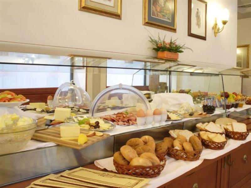 Arte Sofia Hotel Ngoại thất bức ảnh