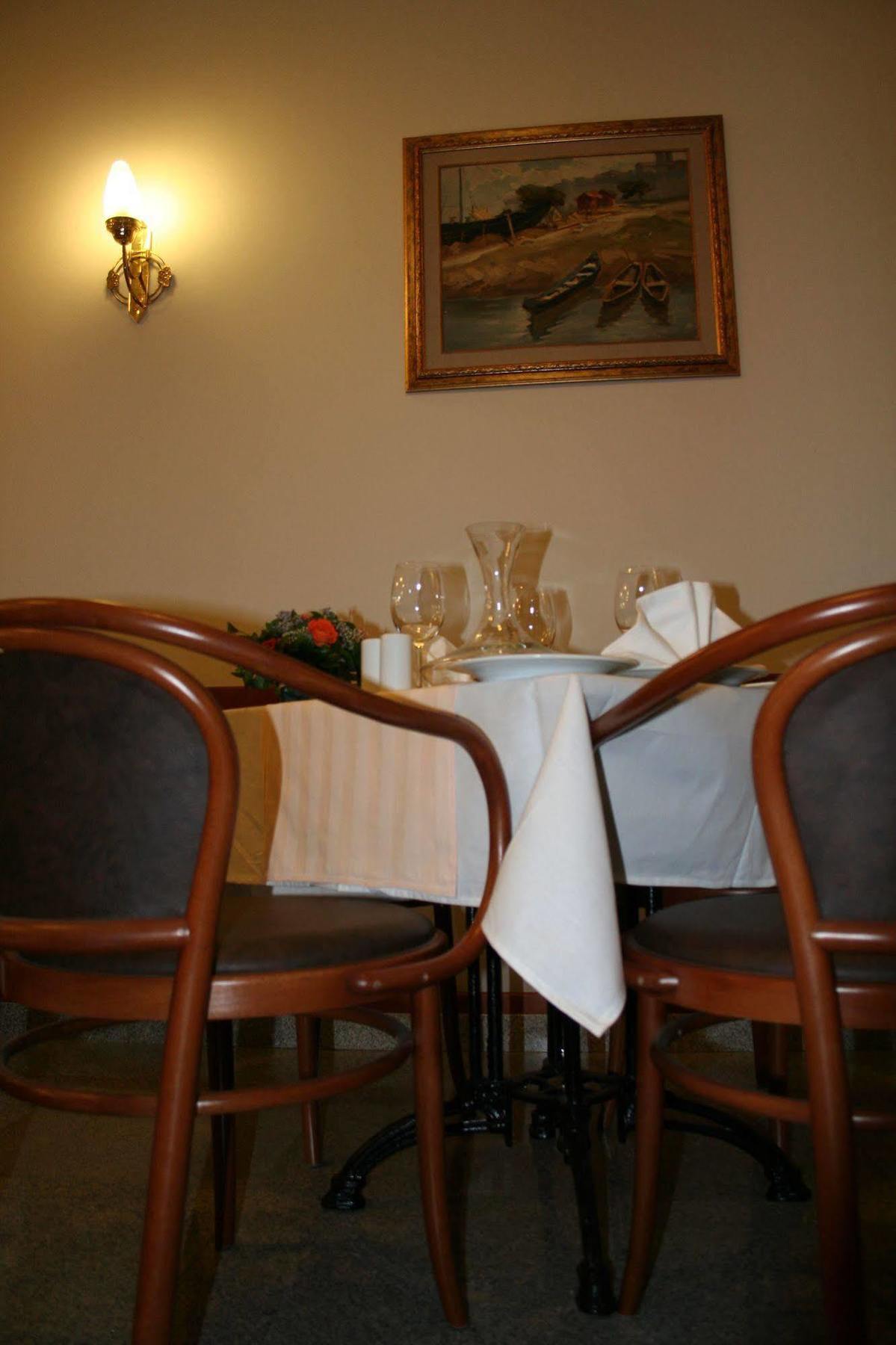 Arte Sofia Hotel Ngoại thất bức ảnh