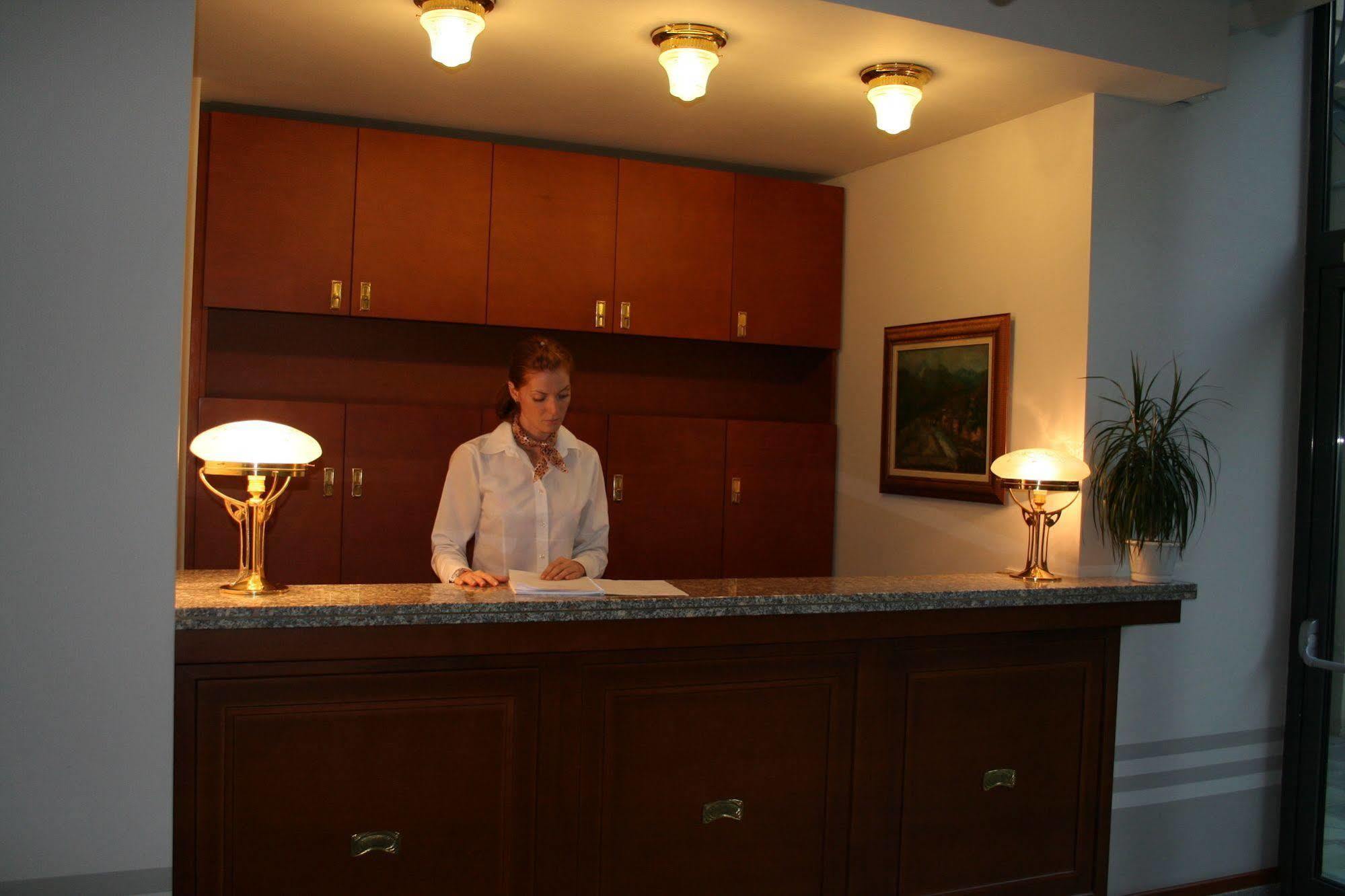Arte Sofia Hotel Ngoại thất bức ảnh
