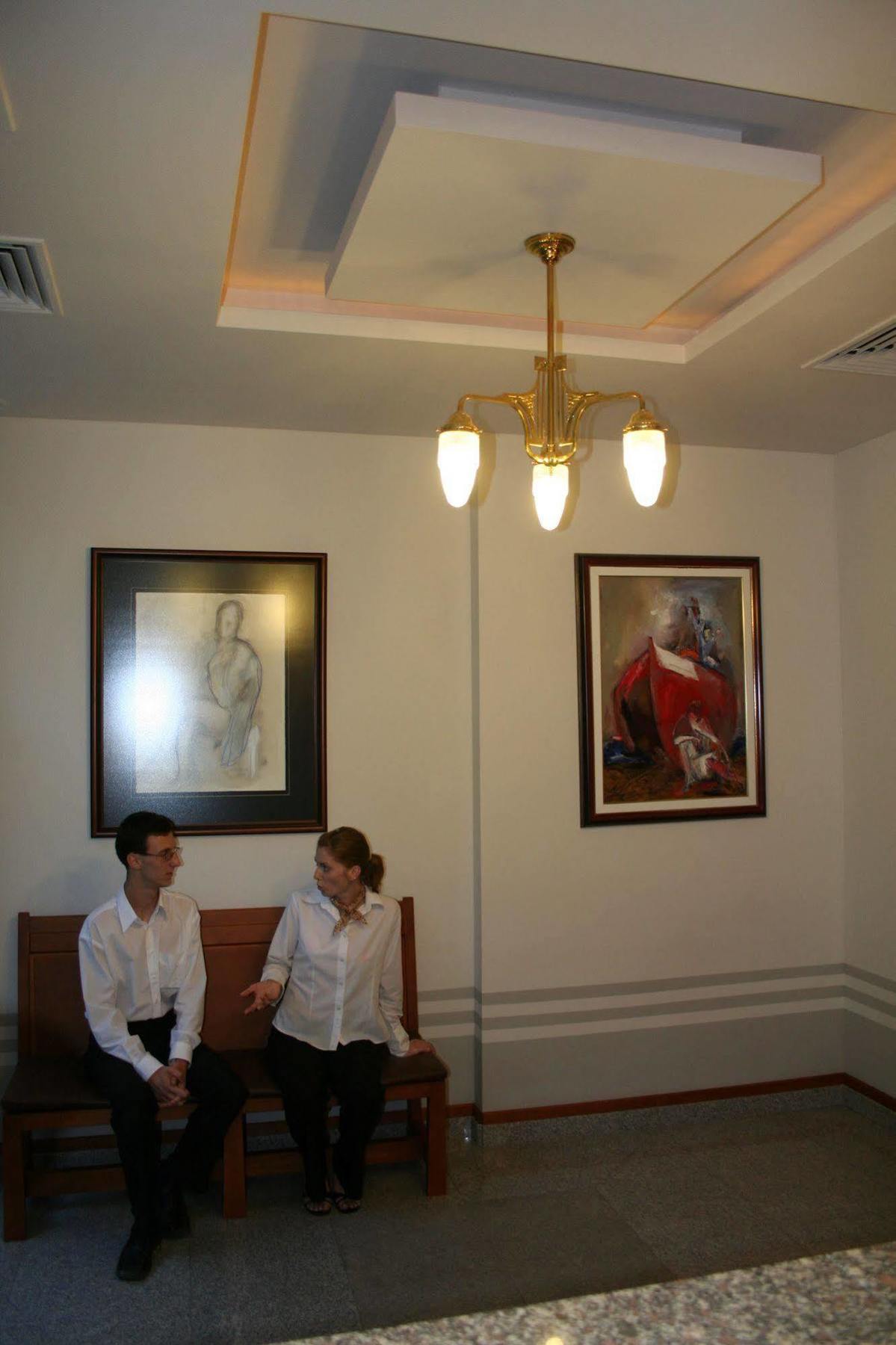 Arte Sofia Hotel Ngoại thất bức ảnh